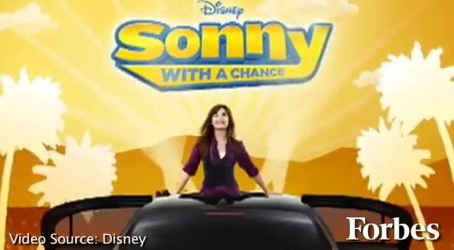 Move Over Miley Cyrus - Here Comes Demi Lovato 1803