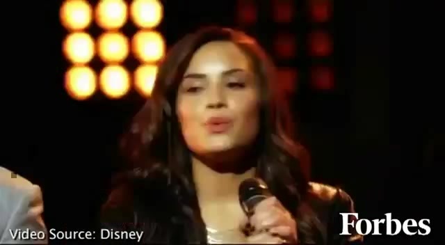 Move Over Miley Cyrus - Here Comes Demi Lovato 2688 - Demilush - Move Over Miley Cyrus Here Comes Demi Part oo6