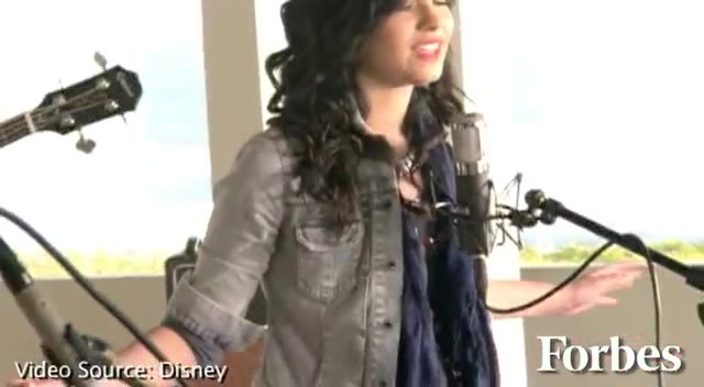 Move Over Miley Cyrus - Here Comes Demi Lovato 2254 - Demilush - Move Over Miley Cyrus Here Comes Demi Part oo5