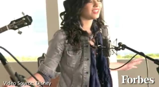 Move Over Miley Cyrus - Here Comes Demi Lovato 2257 - Demilush - Move Over Miley Cyrus Here Comes Demi Part oo5