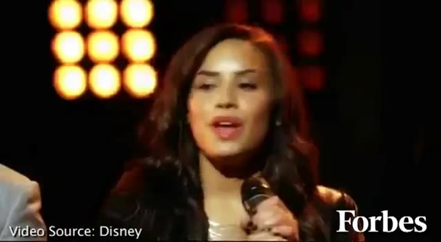 Move Over Miley Cyrus - Here Comes Demi Lovato 2694 - Demilush - Move Over Miley Cyrus Here Comes Demi Part oo6