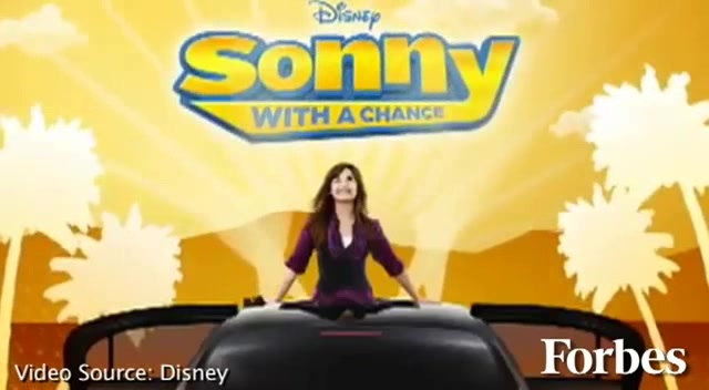 Move Over Miley Cyrus - Here Comes Demi Lovato 1816