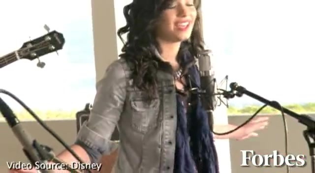 Move Over Miley Cyrus - Here Comes Demi Lovato 2265 - Demilush - Move Over Miley Cyrus Here Comes Demi Part oo5