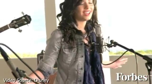 Move Over Miley Cyrus - Here Comes Demi Lovato 2267 - Demilush - Move Over Miley Cyrus Here Comes Demi Part oo5