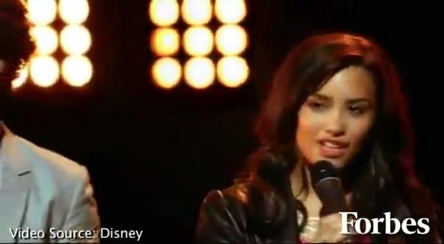 Move Over Miley Cyrus - Here Comes Demi Lovato 2774