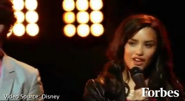 Move Over Miley Cyrus - Here Comes Demi Lovato 2777