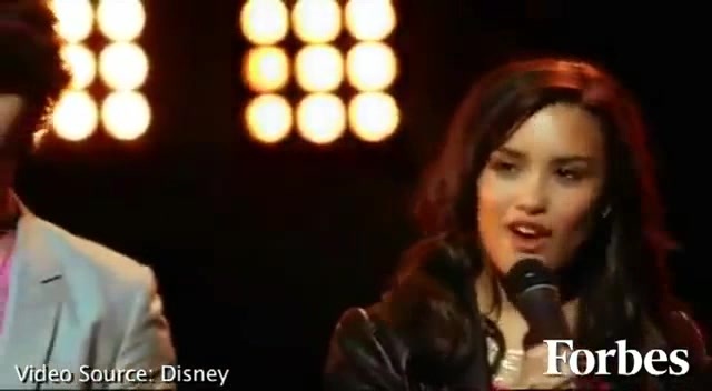 Move Over Miley Cyrus - Here Comes Demi Lovato 2780