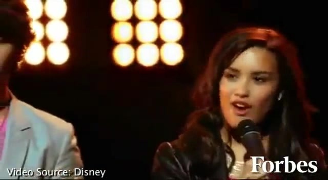 Move Over Miley Cyrus - Here Comes Demi Lovato 2782