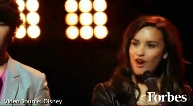 Move Over Miley Cyrus - Here Comes Demi Lovato 2788