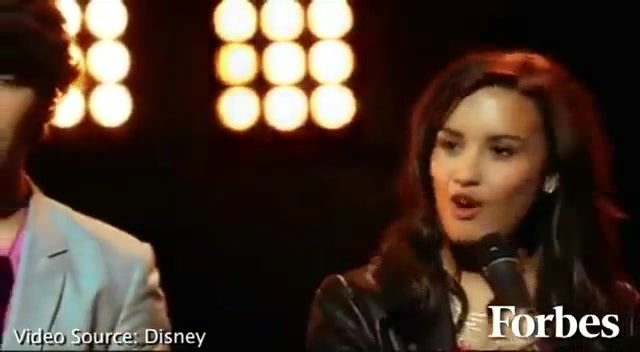 Move Over Miley Cyrus - Here Comes Demi Lovato 2790