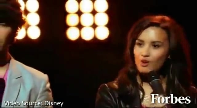 Move Over Miley Cyrus - Here Comes Demi Lovato 2792