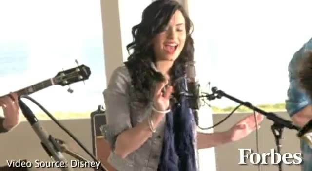 Move Over Miley Cyrus - Here Comes Demi Lovato 2359