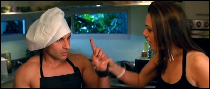 Saif - Aoleo m-am taiat :oo