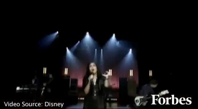 Move Over Miley Cyrus - Here Comes Demi Lovato 1919 - Demilush - Move Over Miley Cyrus Here Comes Demi Part oo4