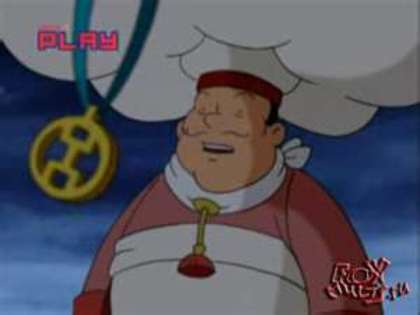 Jim Button