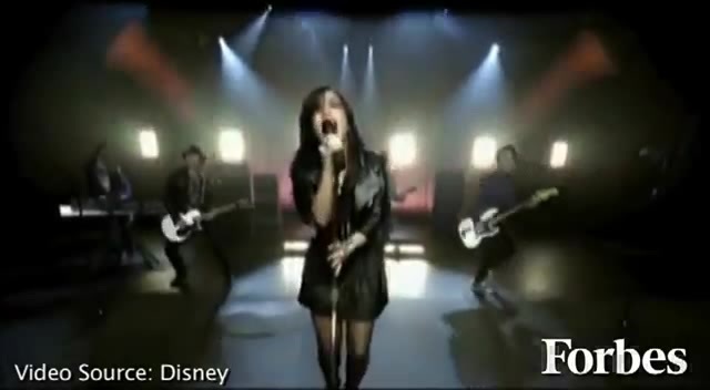 Move Over Miley Cyrus - Here Comes Demi Lovato 1975 - Demilush - Move Over Miley Cyrus Here Comes Demi Part oo4