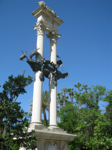 Arcul lui Cristofor Columb