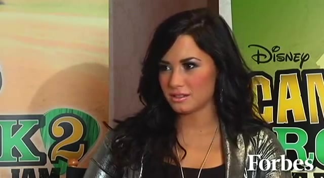 Move Over Miley Cyrus - Here Comes Demi Lovato 3837 Move Over Miley Cyrus - Here Comes Demi Lovato 3837