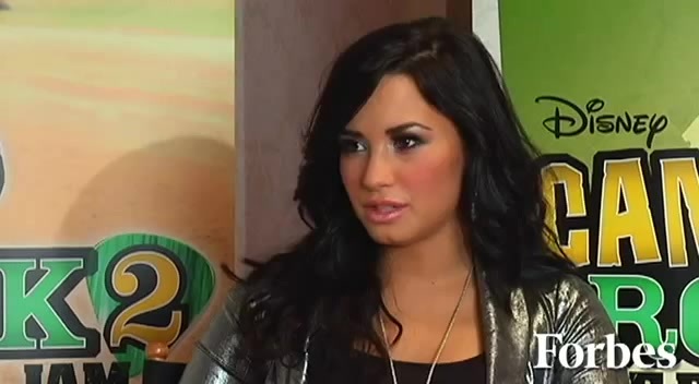 Move Over Miley Cyrus - Here Comes Demi Lovato 3850 Move Over Miley Cyrus - Here Comes Demi Lovato 3850