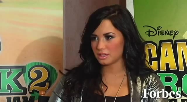 Move Over Miley Cyrus - Here Comes Demi Lovato 3854 Move Over Miley Cyrus - Here Comes Demi Lovato 3854