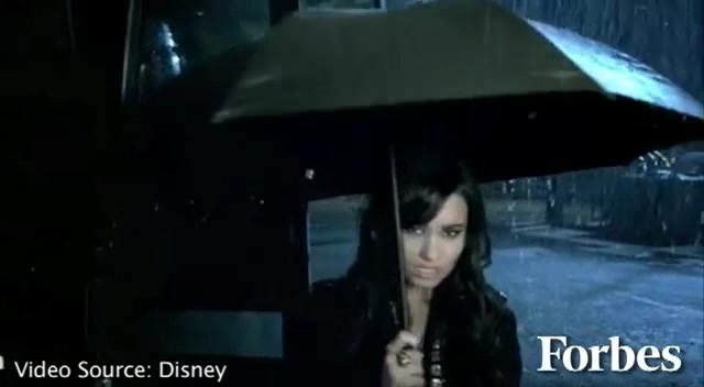 Move Over Miley Cyrus - Here Comes Demi Lovato 4523