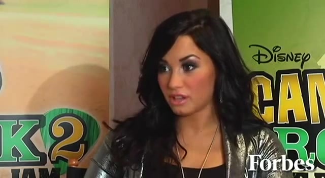 Move Over Miley Cyrus - Here Comes Demi Lovato 3887 Move Over Miley Cyrus - Here Comes Demi Lovato 3887