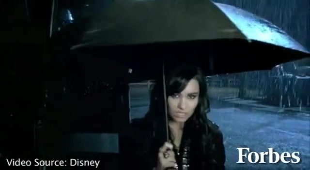 Move Over Miley Cyrus - Here Comes Demi Lovato 4537