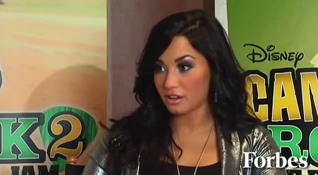 Move Over Miley Cyrus - Here Comes Demi Lovato 3891 Move Over Miley Cyrus - Here Comes Demi Lovato 3891
