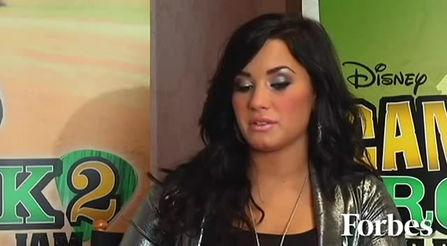 Move Over Miley Cyrus - Here Comes Demi Lovato 3430 - Demilush - Move Over Miley Cyrus Here Comes Demi Part oo7