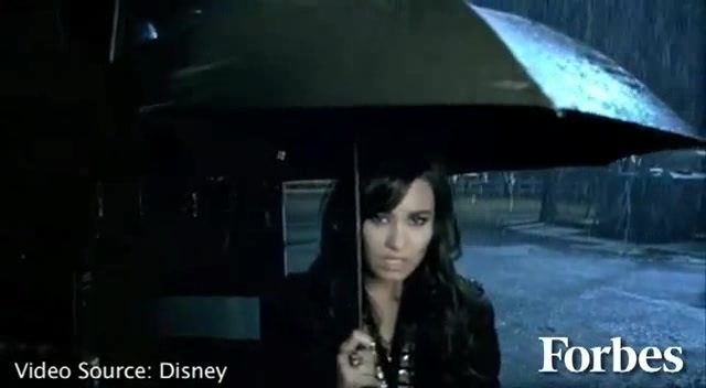 Move Over Miley Cyrus - Here Comes Demi Lovato 4545