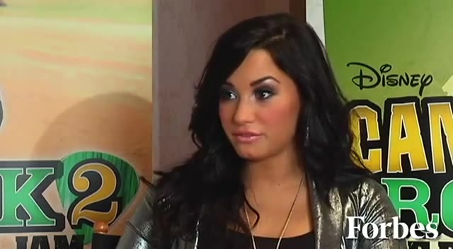 Move Over Miley Cyrus - Here Comes Demi Lovato 3906 Move Over Miley Cyrus - Here Comes Demi Lovato 3906