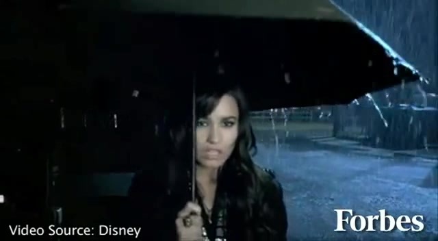 Move Over Miley Cyrus - Here Comes Demi Lovato 4578 Move Over Miley Cyrus - Here Comes Demi Lovato 4578