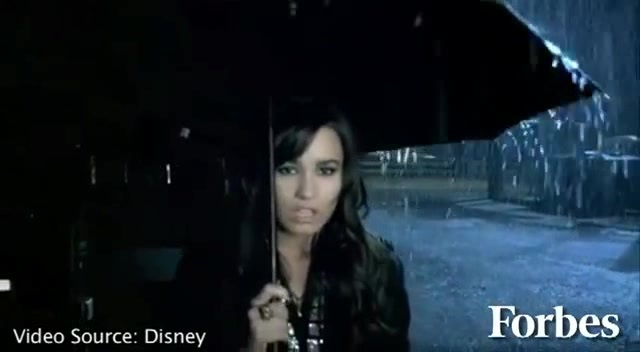 Move Over Miley Cyrus - Here Comes Demi Lovato 4586 Move Over Miley Cyrus - Here Comes Demi Lovato 4586
