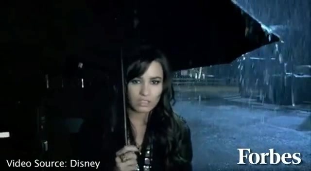 Move Over Miley Cyrus - Here Comes Demi Lovato 4598 Move Over Miley Cyrus - Here Comes Demi Lovato 4598