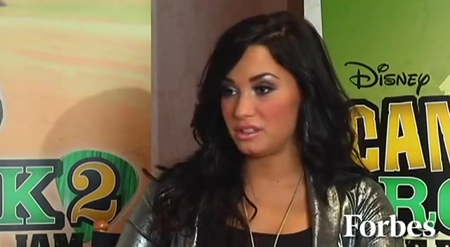 Move Over Miley Cyrus - Here Comes Demi Lovato 3946 - Demilush - Move Over Miley Cyrus Here Comes Demi Part oo8