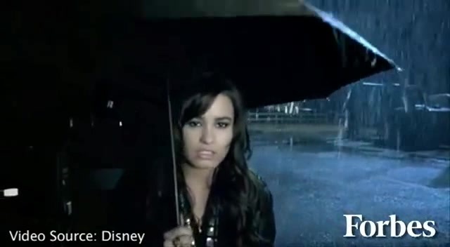 Move Over Miley Cyrus - Here Comes Demi Lovato 4606 Move Over Miley Cyrus - Here Comes Demi Lovato 4606
