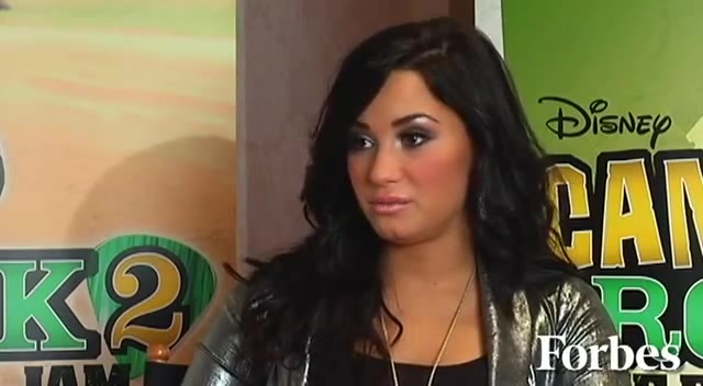 Move Over Miley Cyrus - Here Comes Demi Lovato 3954 - Demilush - Move Over Miley Cyrus Here Comes Demi Part oo8
