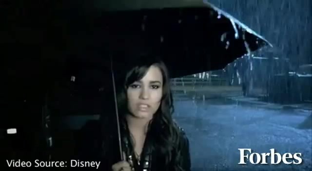 Move Over Miley Cyrus - Here Comes Demi Lovato 4618 Move Over Miley Cyrus - Here Comes Demi Lovato 4618