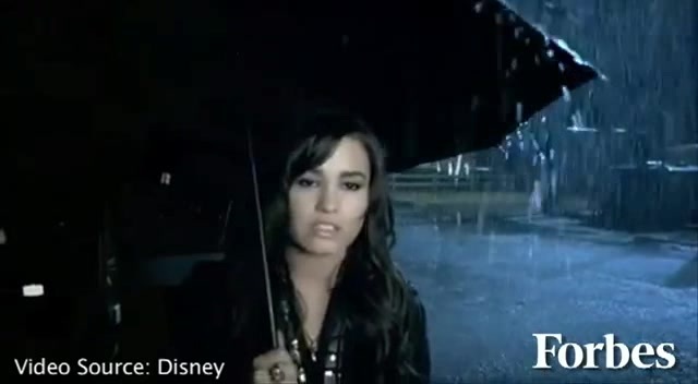 Move Over Miley Cyrus - Here Comes Demi Lovato 4626 Move Over Miley Cyrus - Here Comes Demi Lovato 4626