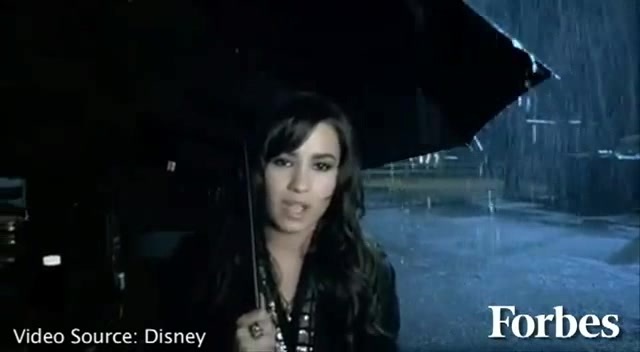 Move Over Miley Cyrus - Here Comes Demi Lovato 4649 Move Over Miley Cyrus - Here Comes Demi Lovato 4649