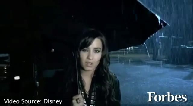 Move Over Miley Cyrus - Here Comes Demi Lovato 4655 Move Over Miley Cyrus - Here Comes Demi Lovato 4655
