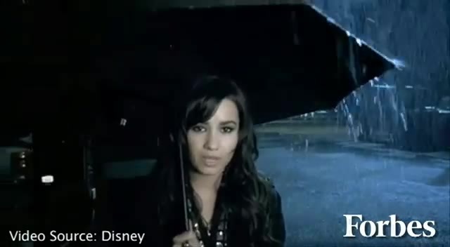 Move Over Miley Cyrus - Here Comes Demi Lovato 4667