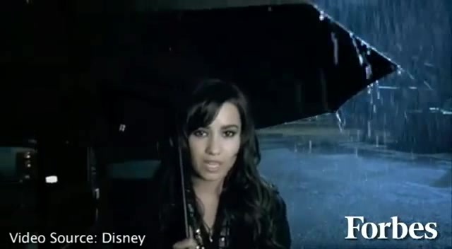 Move Over Miley Cyrus - Here Comes Demi Lovato 4672