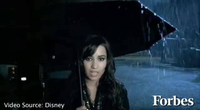 Move Over Miley Cyrus - Here Comes Demi Lovato 4675