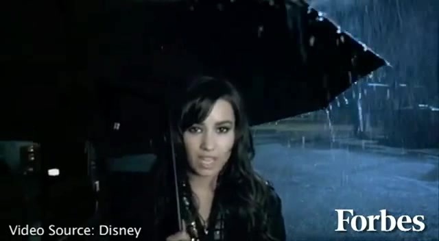 Move Over Miley Cyrus - Here Comes Demi Lovato 4677