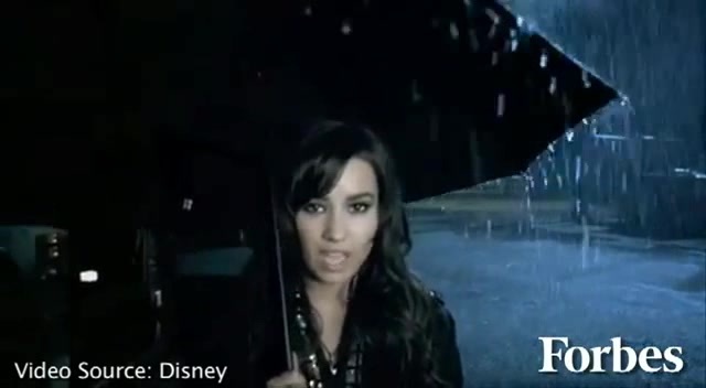 Move Over Miley Cyrus - Here Comes Demi Lovato 4680