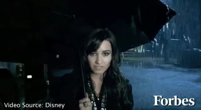 Move Over Miley Cyrus - Here Comes Demi Lovato 4699