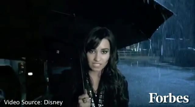 Move Over Miley Cyrus - Here Comes Demi Lovato 4709