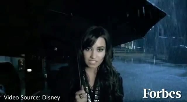 Move Over Miley Cyrus - Here Comes Demi Lovato 4712