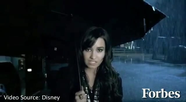 Move Over Miley Cyrus - Here Comes Demi Lovato 4714